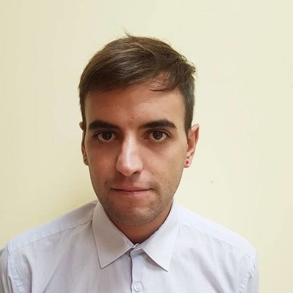 Javier Franco